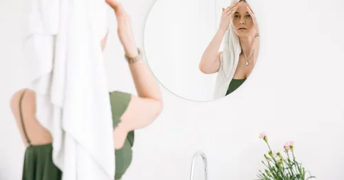 Profilaktyka anti - aging. Co robić, aby starzeć się wolniej?