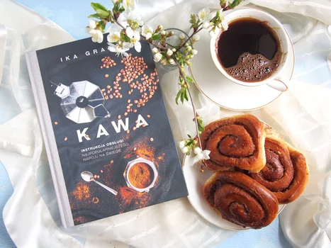 Kawa instrukcja obsługi