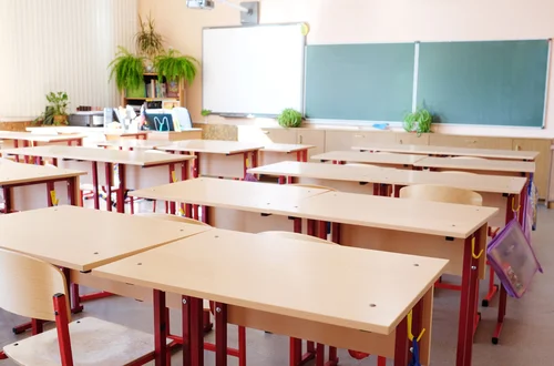 Lekcje nawet dla jednej osoby? Edukacja zdrowotna staje się organizacyjnym wyzwaniem