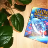 ” Alcatraz kontra Bibliotekarze. #4 Zakon Rozbitej Soczewki ” recenzja