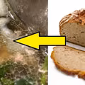 6 nietypowych zastosowań CHLEBA! Każdy z nich może okazać się pomocny.