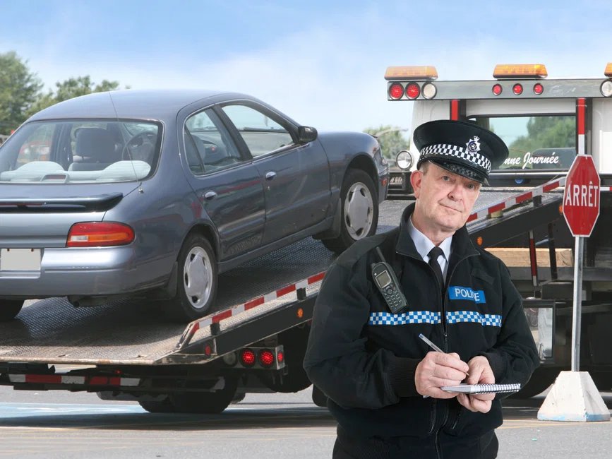 Za jazdę pod wpływem konfiskata samochodu? Zmiany w ustawie o ruchu drogowym.