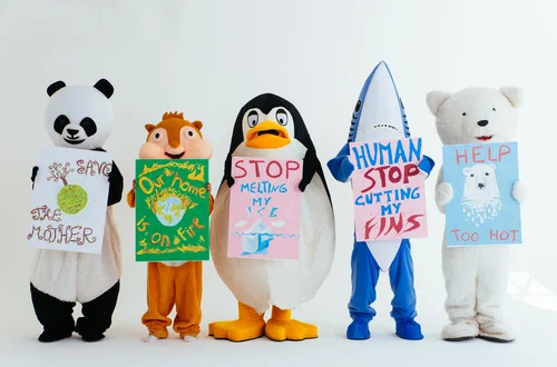 Dzień Praw Zwierząt: Historia, Znaczenie i Wyzwania