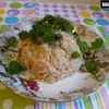 Pyszna pasta ŁOSOSIOWA