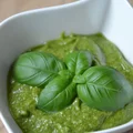 Pesto z bazylii - najlepsze do makaronów! <3