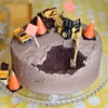 Tort dla panów
