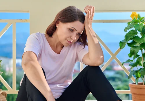 „Teściowa ‘pomaga’, a ja potem szukam wszystkiego po omacku - pisze Marta [LIST]