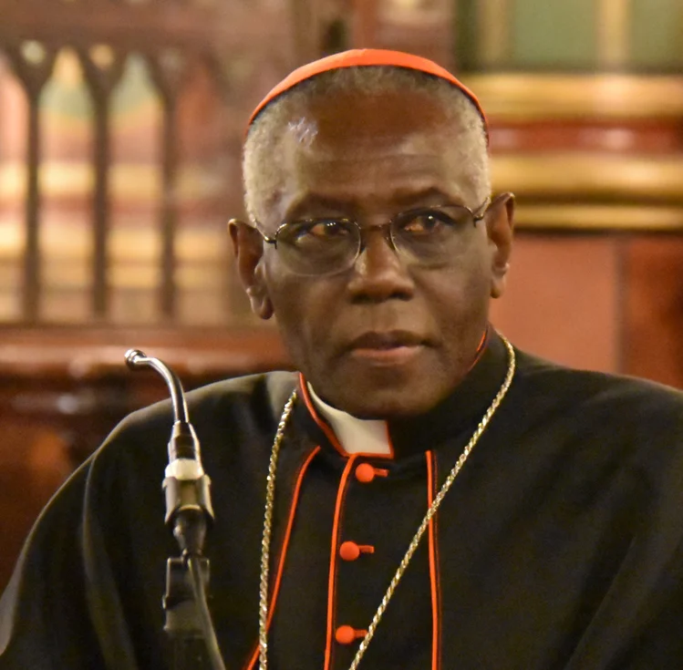 Zdjęcie Kto przejmie stery Kościoła po Franciszku?! Znamy głównych kandydatów! #1