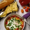 Jajka po afrykańsku