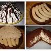 Kopiec kreta z bananami - przepis