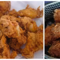 Skrzydełka z KFC