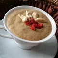 Smoothie z siemienia lnianego