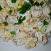 Sałatka z tortellini