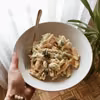 Proste pomysły na obiad w leniwy dzień | makaron z TikTok'a i inne