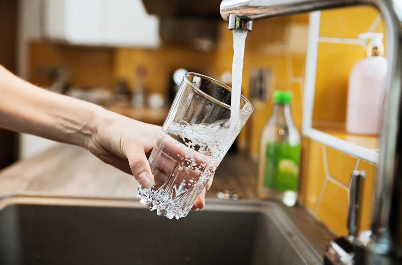 Woda w Polsce pod ochroną? Rząd uruchamia nowy system bezpieczeństwa!