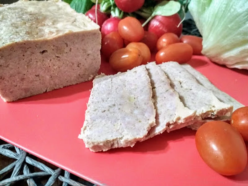 Pieczeń rzymska