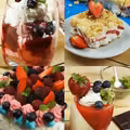 Pyszne desery Kobiecych Inspiracji IDEALNE NA LATO!