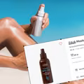 Ten spray do opalania robi furorę wśród Polek od kilku lat! Za mniej niż 20 zł opalenizna marzeń
