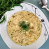 Zupa ogórkowa
