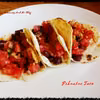 Pikantne wegańskie taco
