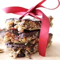 Baton granola