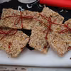 BATONIKI MUSLI (BEZ PIECZENIA)