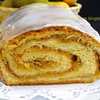 rolada z jabłkami