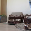 Ciasto Tiramisu