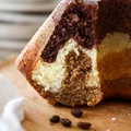 Babka tiramisu - szybki przepis