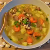 Zupa fasolowa