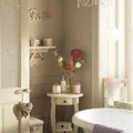 Łazienka w stylu retro