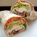 Pyszna tortilla