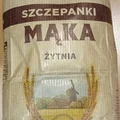 Ostrzeżenie: Przekroczenie poziomu ochratoksyny A w mące żytniej typ 720
