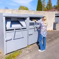28 tysięcy kontenerów PCK zniknie z ulic. Wszystko przez zmiany w prawie!