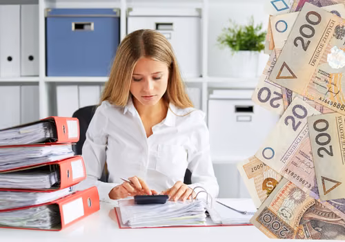 Koniec podatku od drobnych zakupów? Rząd podnosi limit do 3 tys. zł!