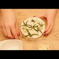 Camembert na ciepło