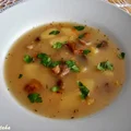 Zupa grzybowa