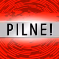 PILNE: Szkoły zamknięte od czwartku! Które klasy przejdą na naukę zdalną?