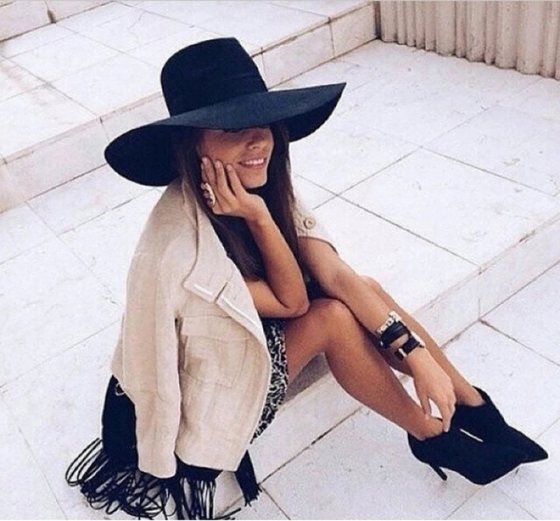 Boho styl