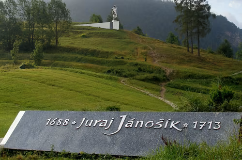 Dzień Dobrego Łotra: Historia i Znaczenie Święta Janosika