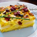 Zapiekanka ziemniaczana