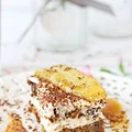 Bananowe tiramisu