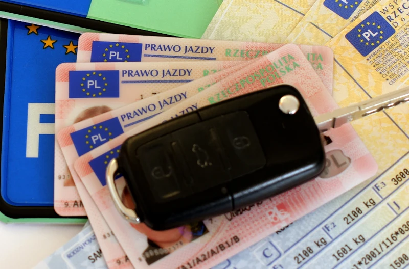 Dodatkowe badania dla kierowców od 2024 roku! Kogo będą obejmować?