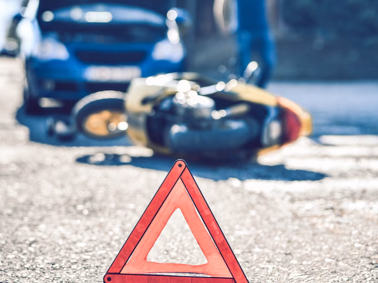Znany aktor spowodował wypadek pod wpływem alkoholu?