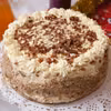 Tort makowy