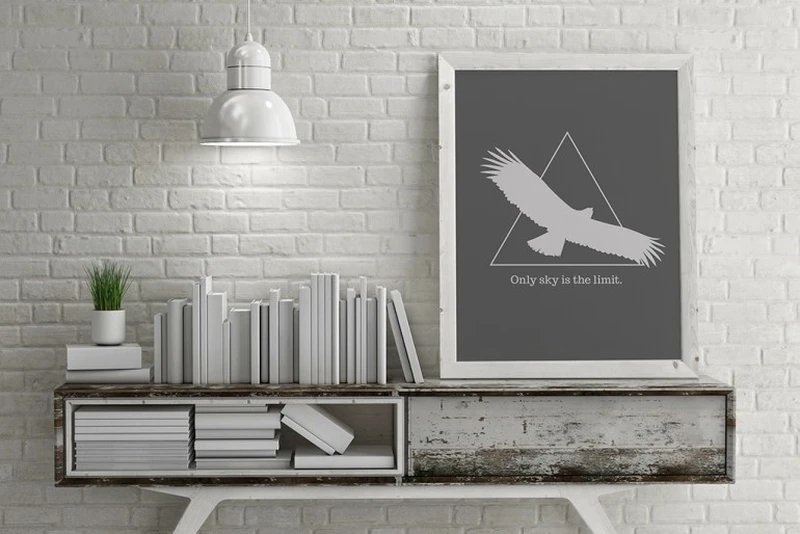 5 pomysłowych obrazów na płótnie canvas