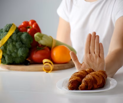 Jak powinna wyglądać nasza dieta zimą? Jakich produktów unikać!