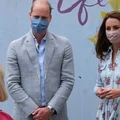 Przy rezydencji Williama i Kate odnaleziono zwłoki! Ciało kobiety wyłowiono ze stawu