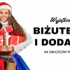 Wyjątkowa biżuteria i dodatki na świąteczny prezent.