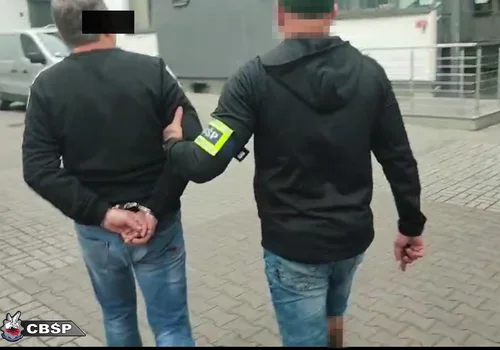 "Łowcy Cieni" CBŚP nie mają wakacji: Cztery spektakularne zatrzymania